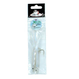Delta Eel 95mm Pearl