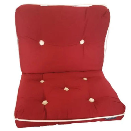 Talamex Kapok Double Cushion