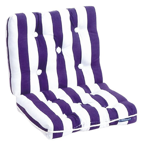 Talamex Kapok Double Cushion