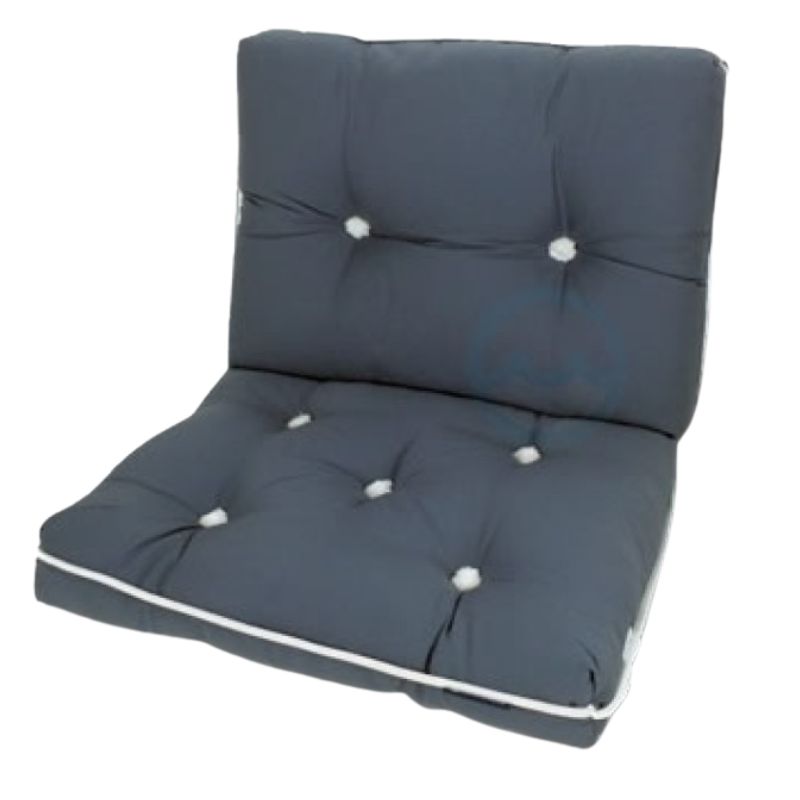 Talamex Kapok Double Cushion