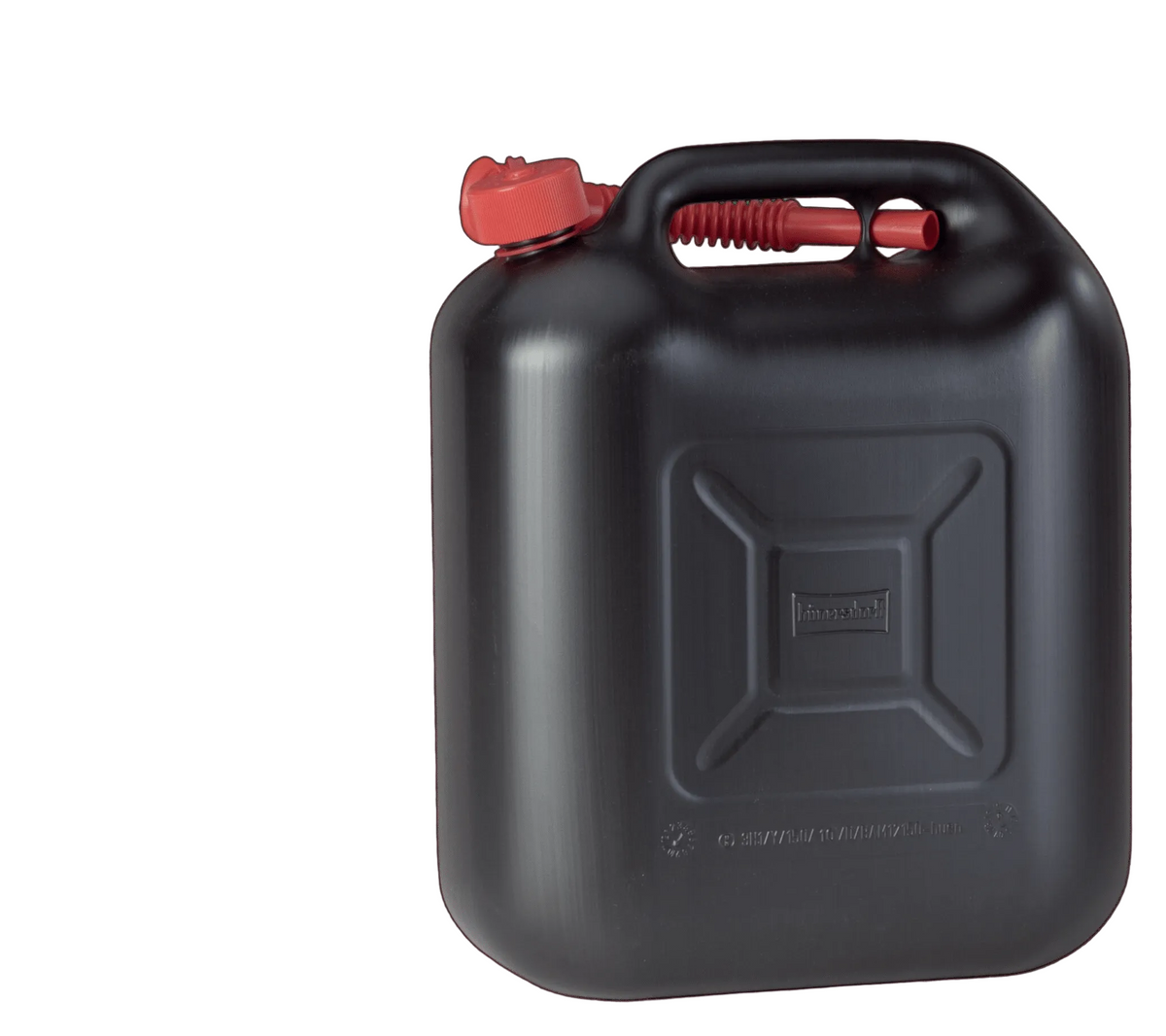 Talamex Jerry Can Diesel