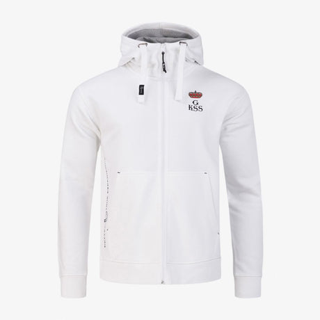 Pelle P Team Unisex Zip Hoodie
