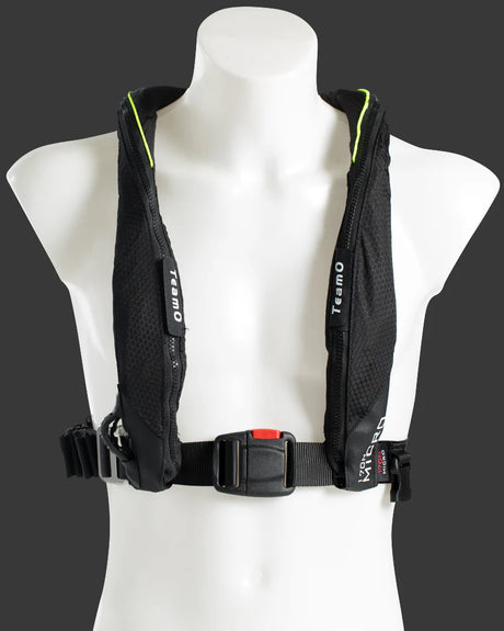 TeamO 170N Micro Lifejacket Auto