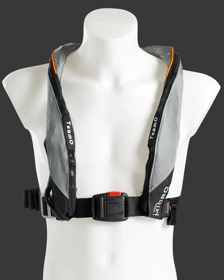 TeamO 170N Micro Lifejacket Auto