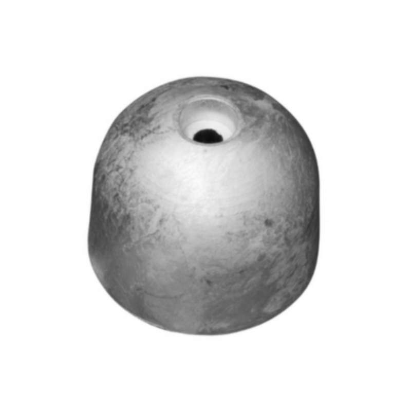 Tecnoseal Side Power SP185 Anode Dome 46mm Dia 41mm High
