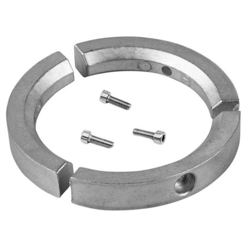 Tecnoseal 3 Piece Collar Anode For Volvo Sail Drive