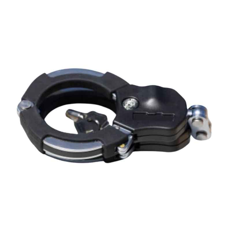 Temo 450 Anti-Theft Lock