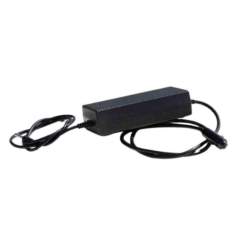 12V Charger for Temo Electric Engine