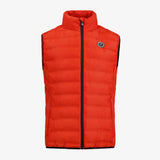 Tempest Vest, Pyrrole Orange