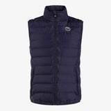 Tempest Vest, Dk Navy Blue