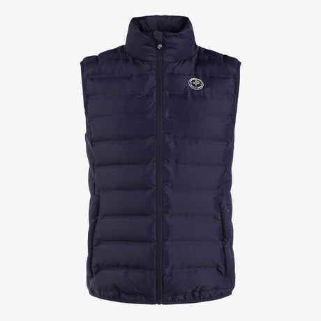 Tempest Vest, Dk Navy Blue