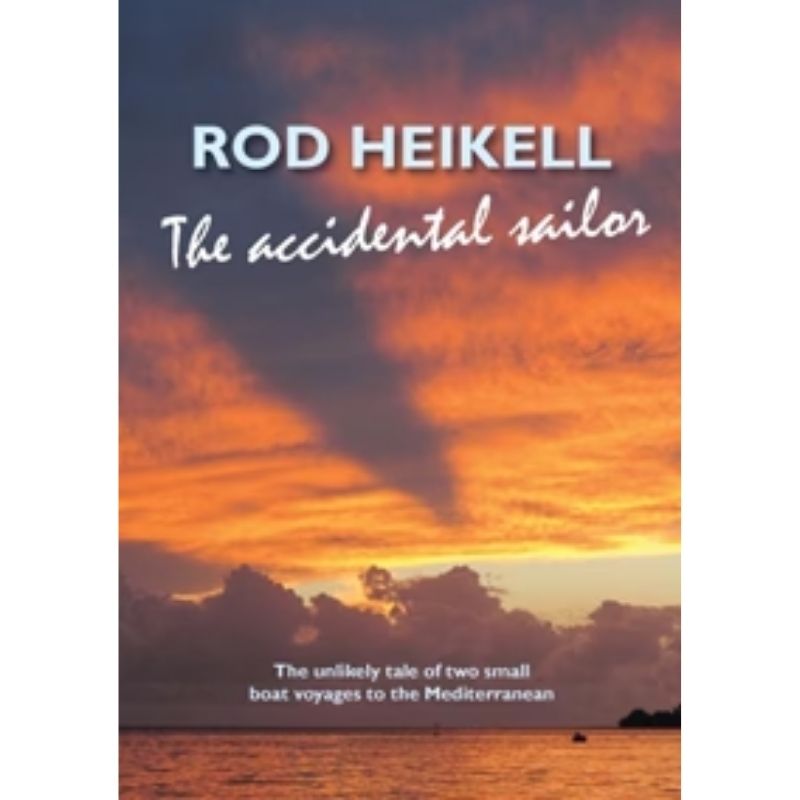 The Accidental Sailor