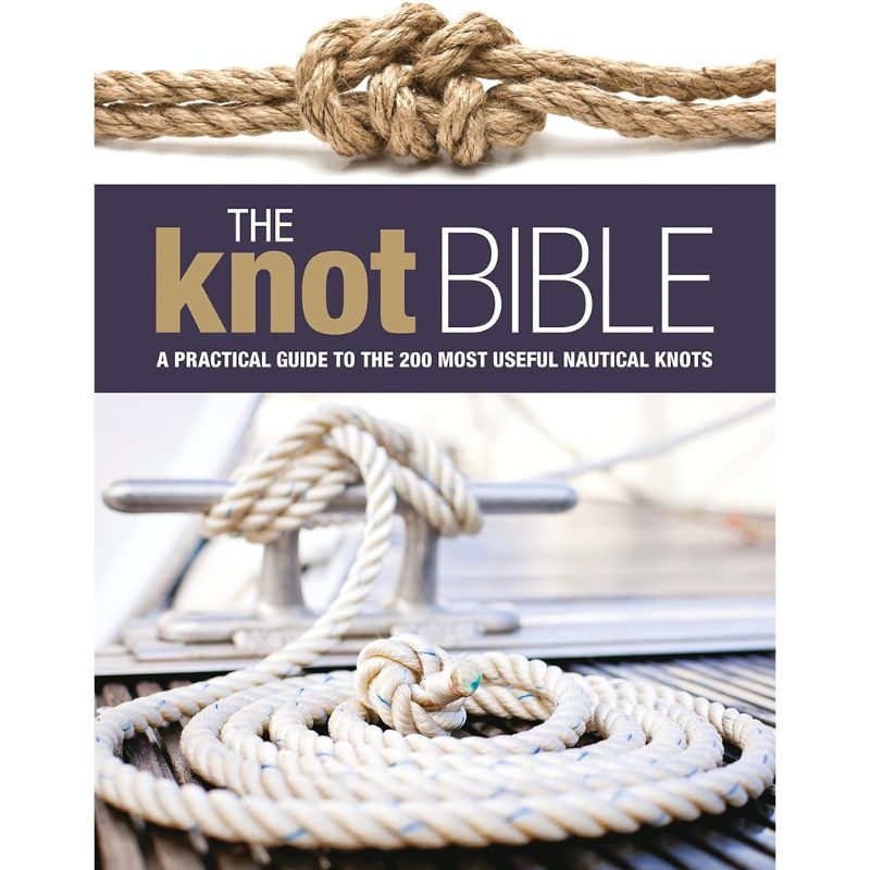 The Knot Bible Adlard
