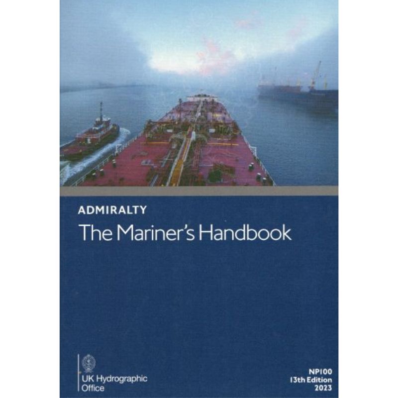 The Mariner's Handbook