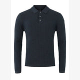 Pelle P Tiller Herringbone Polo