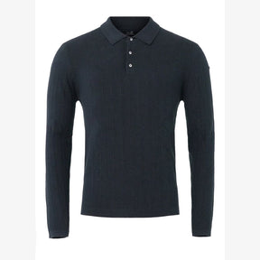 Pelle P Tiller Herringbone Polo