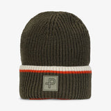 Pelle P Tiller Knitted Hat Stripes