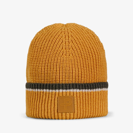 Pelle P Tiller Knitted Hat Stripes