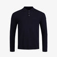 Tiller Polo, Dk Navy Blue