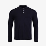 Tiller Polo, Dk Navy Blue