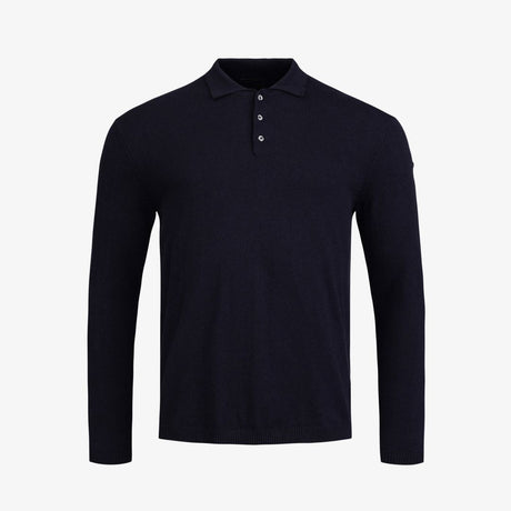 Tiller Polo, Dk Navy Blue