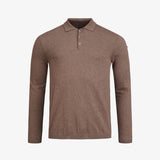 Tiller Polo, Cobblestone Mélange