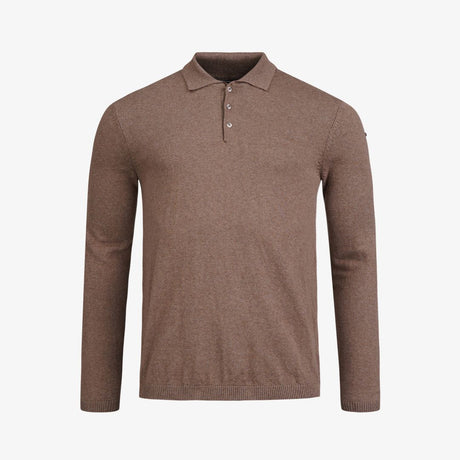 Tiller Polo, Cobblestone Mélange