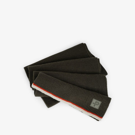 Pelle P Tiller Knitted Scarf