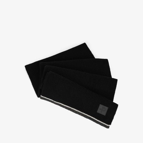 Pelle P Tiller Knitted Scarf