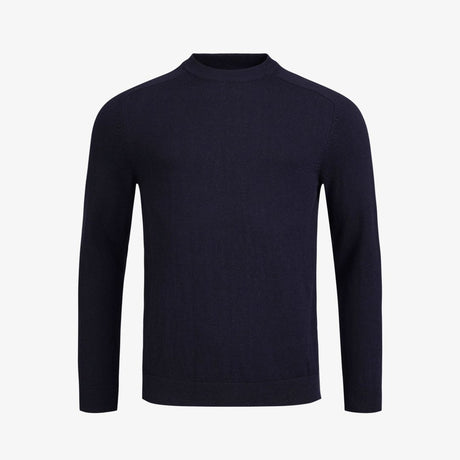 Tiller Sweater, Dk Navy Blue