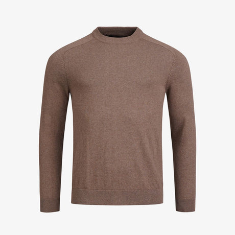 Tiller Sweater, Cobblestone Mélange