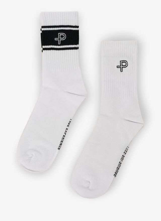 Pelle P Tube sock 2-pack