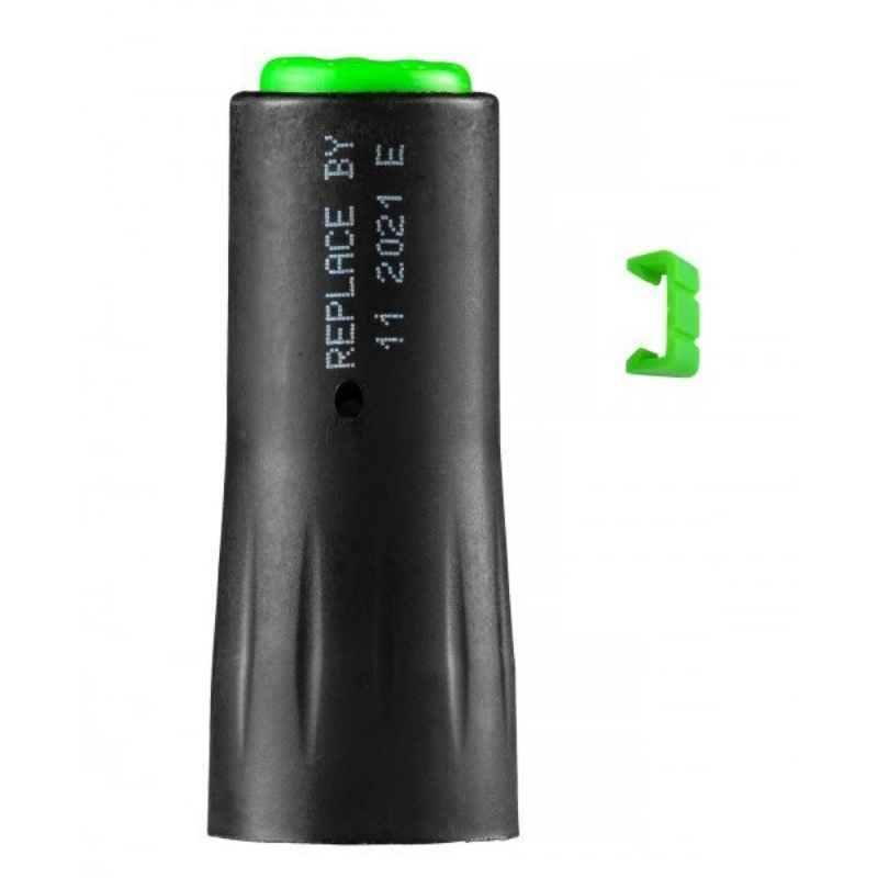UM MK5 Auto Cartridge - Green Cap