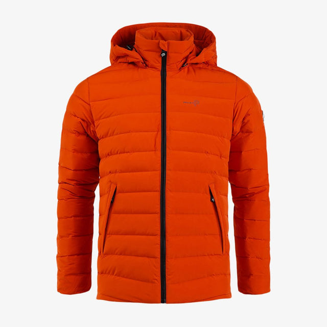 Pelle P Urbis Jacket