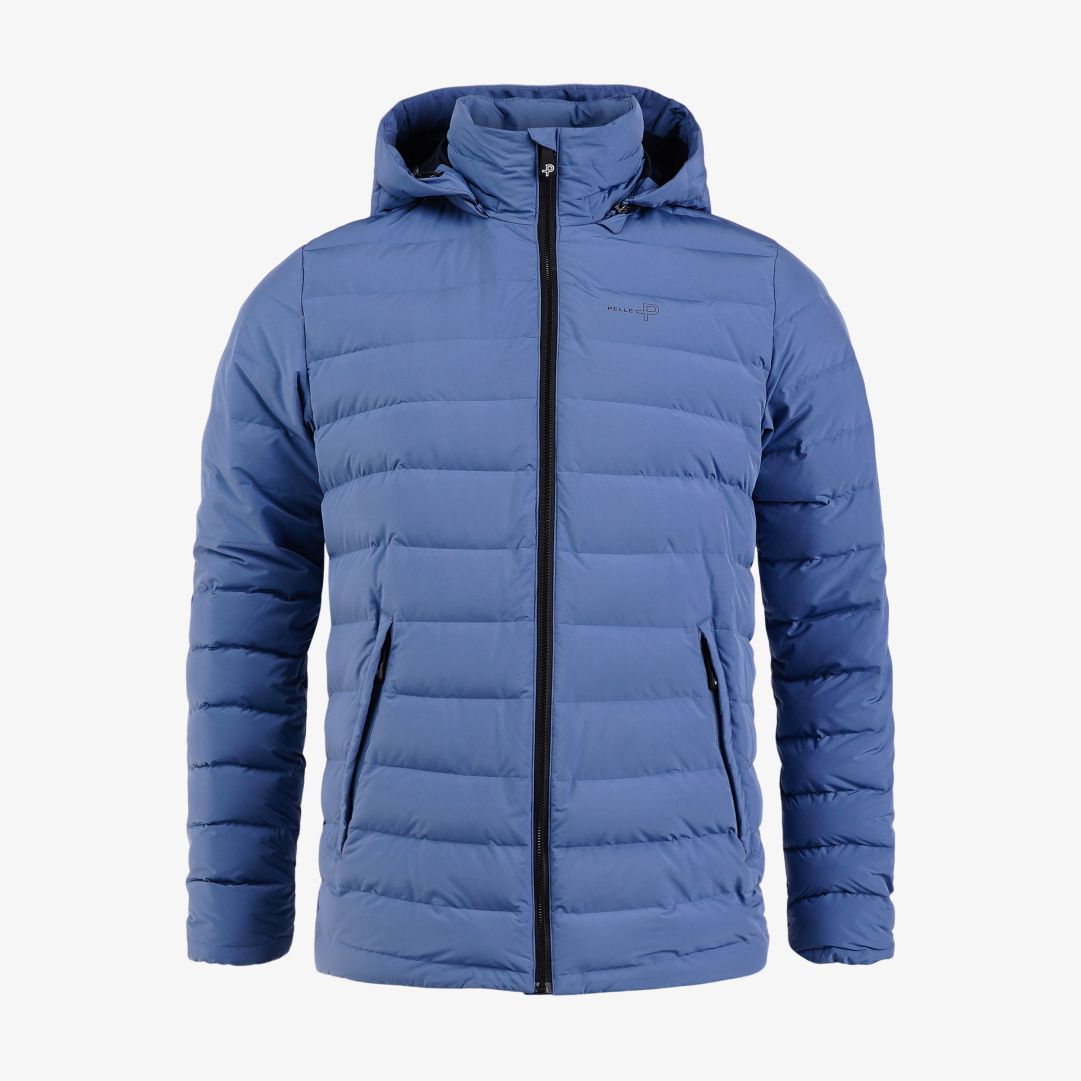 Pelle P Urbis Jacket