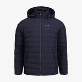 Urbis Jacket, Dk Navy Solid