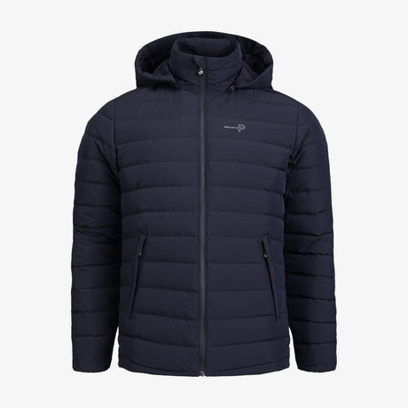Urbis Jacket, Dk Navy Solid