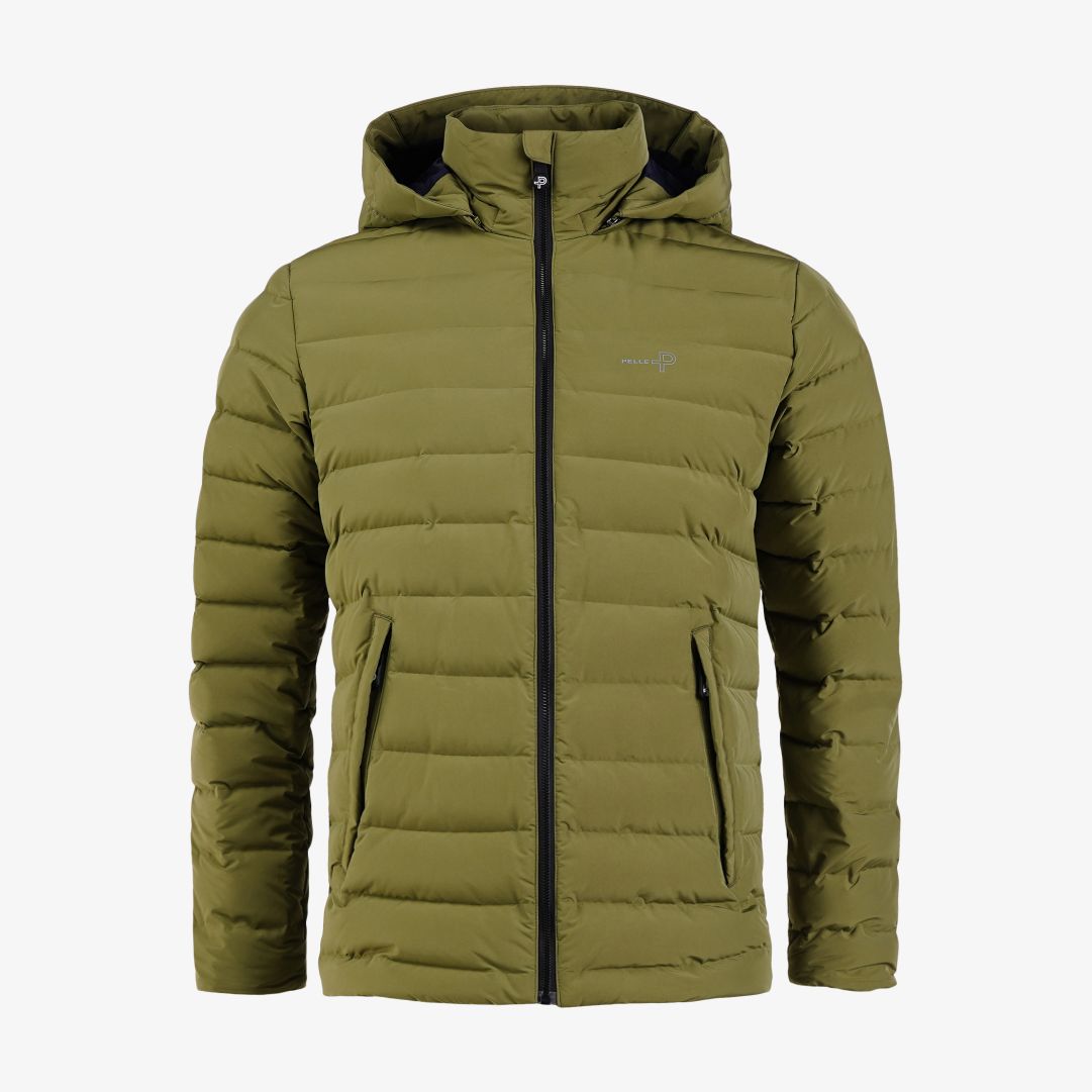Pelle P Urbis Jacket