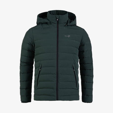 Pelle P Urbis Jacket