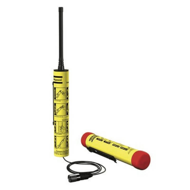 Shakespeare V-Tronix Emergency VHF Antenna