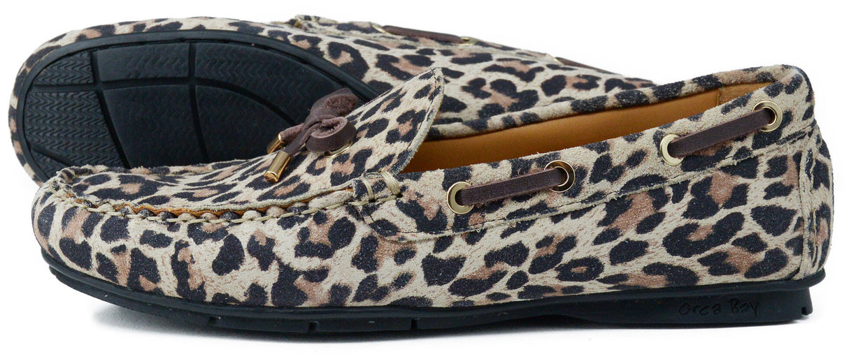 Orca Bay Vienna Women's Loafers