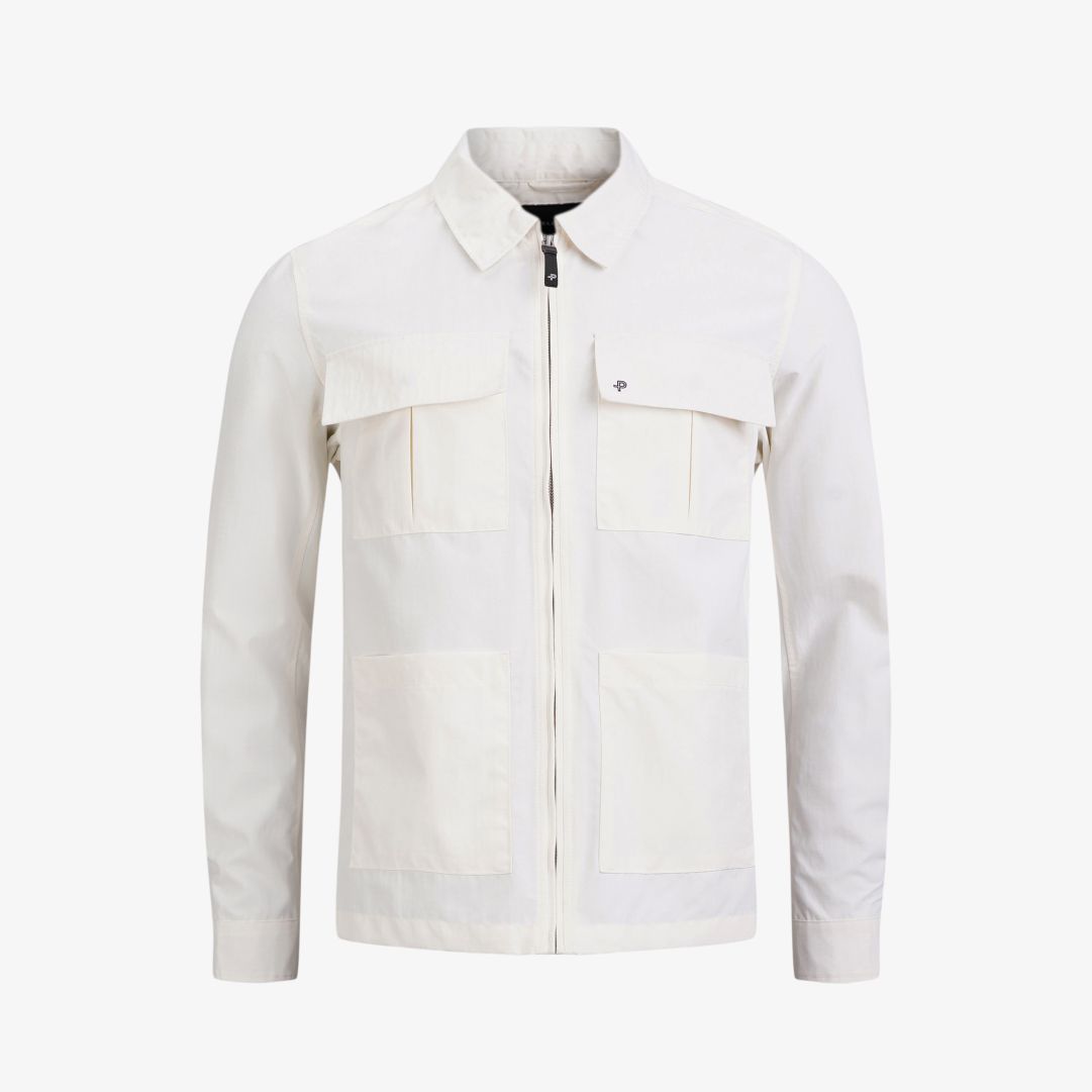 Pelle P Vela Jacket