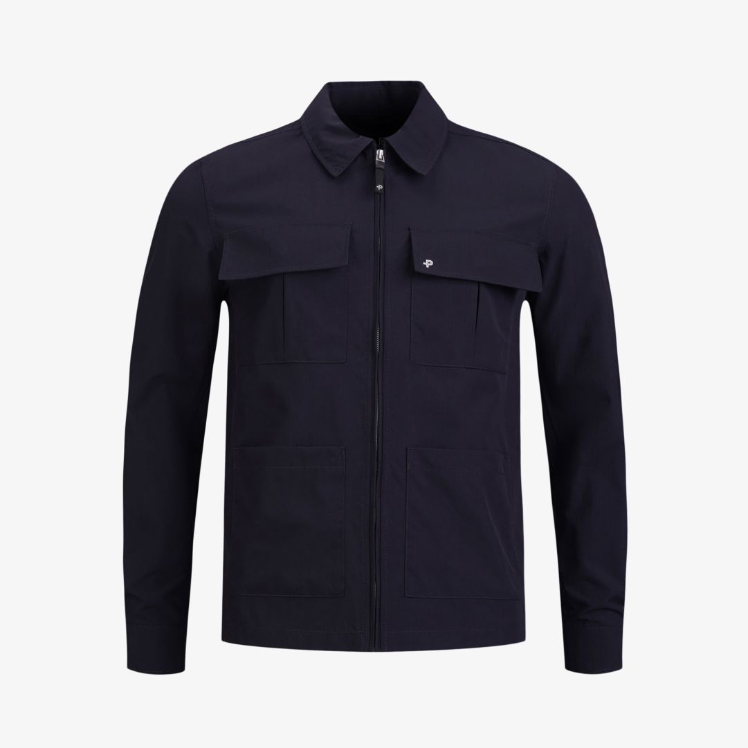 Pelle P Vela Jacket