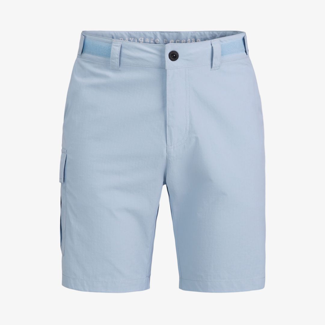 Pelle P Vela Shorts