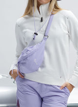 Pelle P Vela FD Shoulder Bag