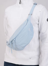 Pelle P Vela FD Shoulder Bag