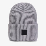 Pelle P Vex Knitted Hat