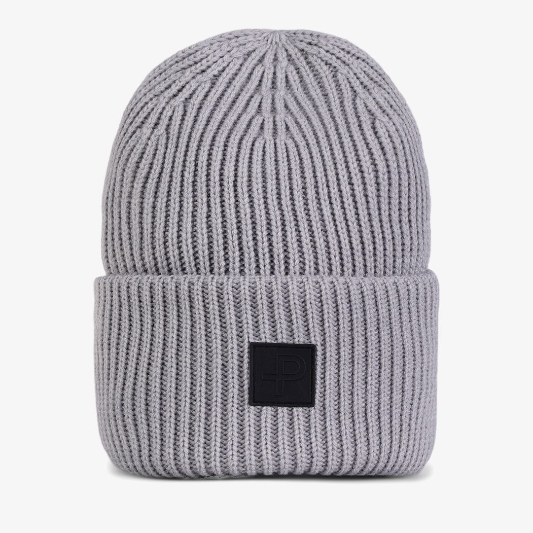Pelle P Vex Knitted Hat
