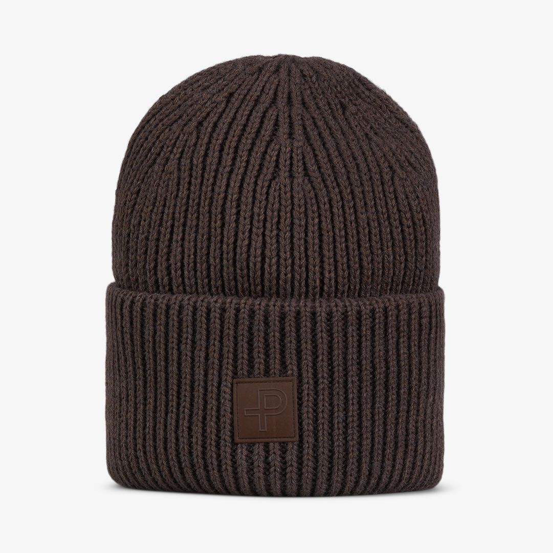 Pelle P Vex Knitted Hat