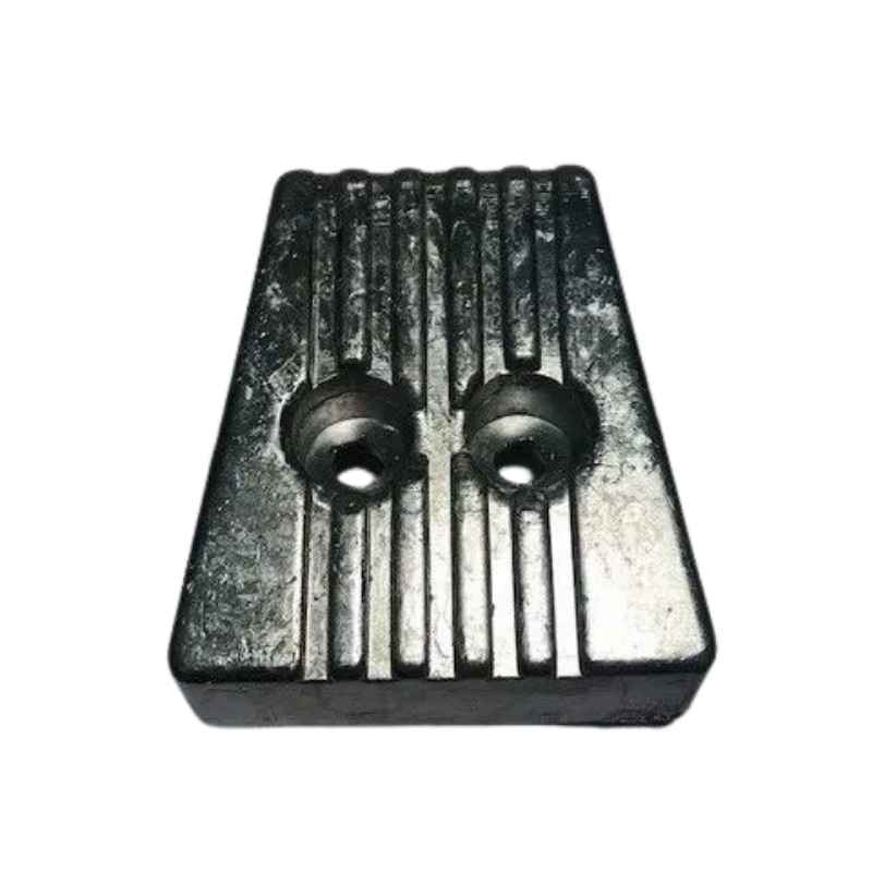Zinc BA Volvo Penta VP0017